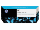 HP 91 - 775 ml - foto černá - originální - DesignJet - in...