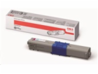 OKI Magenta toner do C510/511/530/531/MC561/562 (5 000 st...