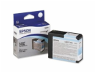 EPSON ink bar Stylus Pro 3800/3880 - light cyan (80ml)