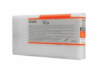 Epson T653A Orange Ink Cartridge (200ml)