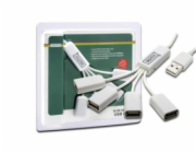 Digitus USB 2.0 kabelový hub