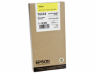 Epson T6535 Light Cyan Ink Cartridge (200ml)