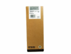 Epson C13T606900 - originální Epson T606 Light Light Blac...
