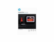 HP Premium Plus Semi-gloss Photo Paper-20 sht/A4/210 x 297 mm, 300 g/m2, CR673A
