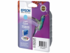 Epson cartridge svetle modra T 080                     T ...