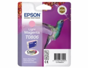 EPSON EC13T080640 Magenta
