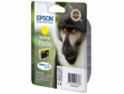 EPSON Yellow Ink Cartridge SX10x 20x 40x  (T0894)