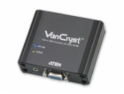 ATEN Konvertor VGA na HDMI s audiem, max. 1080p