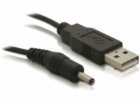Delock Napájecí kabel z USB portu na jack 3,5 mm (pro PCM...