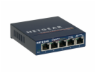 Netgear 5x 10/100/1000 Ethernet Unmanaged Switch