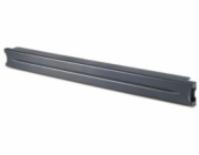APC 1U 19" Black Modular Toolless Blanking Panel - Qty 200