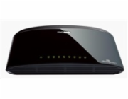 D-Link DES-1008D 8-port 10/100 Desktop Switch