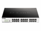 D-Link DGS-1024D D-Link DGS-1024D/E 24-Port 10/100/1000Mb...