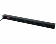 APC Rack PDU, Basic, Zero