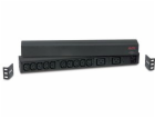 APC Basic Rack-Mount PDU - Pásek na rozvod silnoproudu (k...