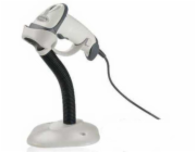 Motorola LS2208, čtečka čarového kódu, KIT, white, USB - HID