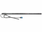 APC Rack PDU,Basic,ZeroU,16A,230V,(20)C13 & (4)C19; IEC30...