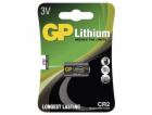 Baterie GP LITHIUM CR2, 3V