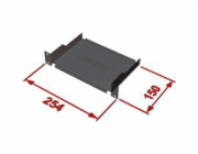 DATACOM 10" Police 160mm 1U černá