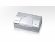 ATEN VS-291 2-portový VGA přepínač (2 PC - 1 monitor)