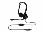 Logitech Headset PC 960 Stereo, USB