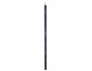 APC Rack PDU, Basic, Zero U, 11 kW, 230V, (36) C13 & (6) C19