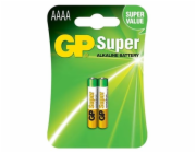 GP 25A (AAAA) - 2 ks
