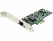 INTEL PRO/1000 PT Desktop Adapter , PCI Express, (Full i low profile)
