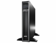 APC Smart-UPS X 2200VA Rack/Tower LCD 200-240V  (zaruka bateria 2 roky)