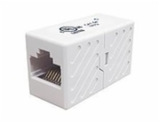 Solarix Spojka CAT5E UTP 8p8c RJ45/RJ45 KRJ45-S