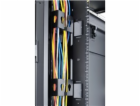 APC Cable Containment Brackets with PDU Mounting Capabili...