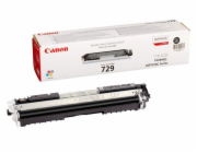 Canon TONER CRG-729BK černý pro LBP7010C, 7018C (1 200 str.)