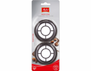Melitta Permanentní kávové filtry pro Senseo (2 kusy, maloobchodní)