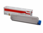 Oki Toner Magenta do MC851/861 (7.300 stránek)
