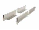 APC SMTL750RMI2UC APC 2-Post Mounting Kit for Smart-UPS a...