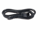 APC - Elektrický kabel - power IEC 60320 C13 do IEC 60320...