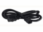 APC - Elektrický kabel - IEC 60320 C19 do IEC 60320 C14 -...