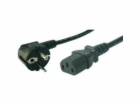 Lenovo European 10A line C13 to CEE 7/7 (2.8M)