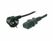 Lenovo European 10A line C13 to CEE 7/7 (2.8M)