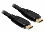 Delock High Speed HDMI with Ethernet - Kabel HDMI s ether...