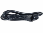 APC Power Cord [IEC 320 C19 to IEC 320 C20]