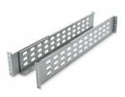 APC 4-Post Rackmount Rails