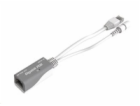MikroTik RBGPOE pasivní PoE s LED signalizací pro RouterB...