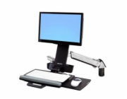 Ergotron StyleView Sit-Stand Combo rameno, držák