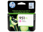 Inkoust HP purpurový č. 951XL (CN047AE)