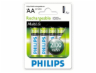 PHILIPS R6B4A210/10