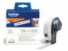 BROTHER DK11203 File Folder Labels (300 ks)