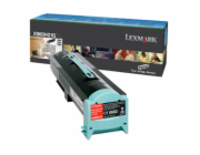 TONER LEXMARK X860e, X862e, X864e High Yield Toner Cartridge na 35000 stran