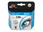 Ink. kazeta TB kompat. s Epson T1291  B new