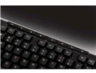 Logitech Wireless Keyboard Unifying K270, CZ/SK